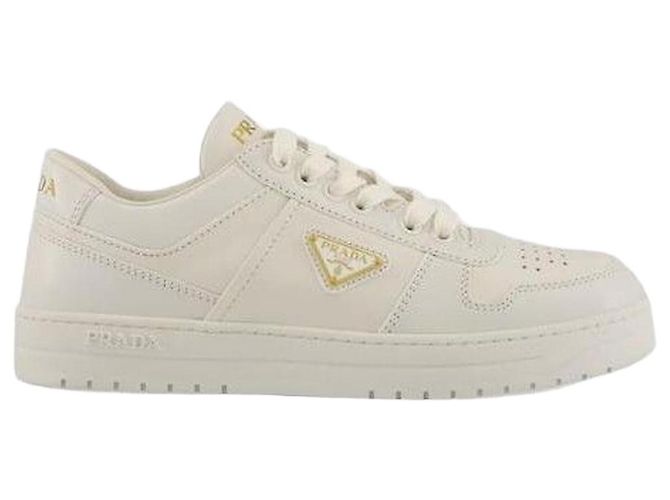 Prada Sneakers Downtown