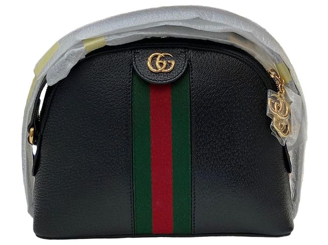 Gucci Borsa a tracolla Supreme Ophidia Dome Multicolore