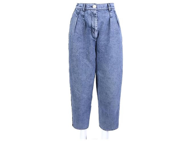 Chanel Pantalones vaqueros