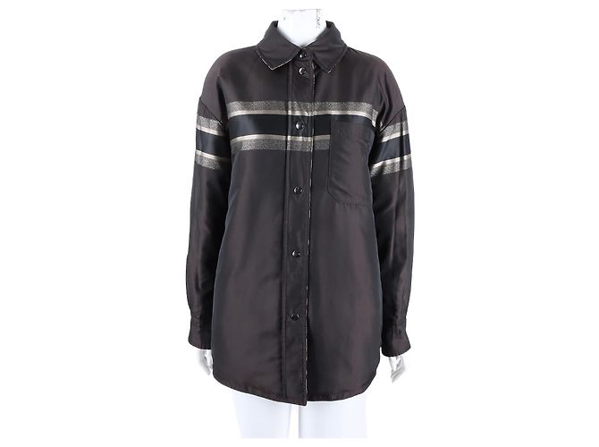 Dior Reversibler Pullover