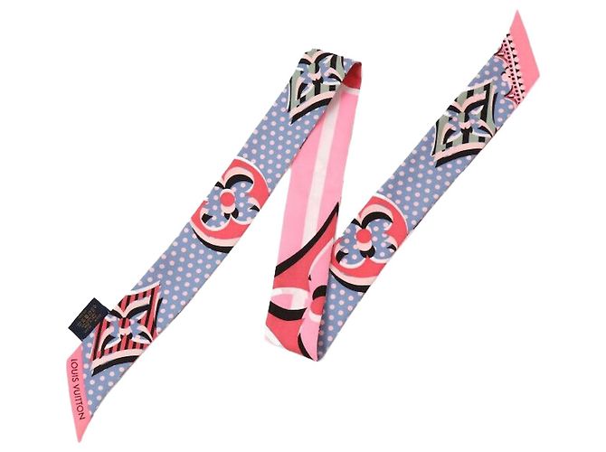 Louis Vuitton Pañuelo Bandana Pop Monogram Multicolor