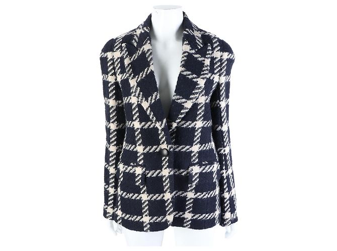 Isabel Marant Wool Jacket