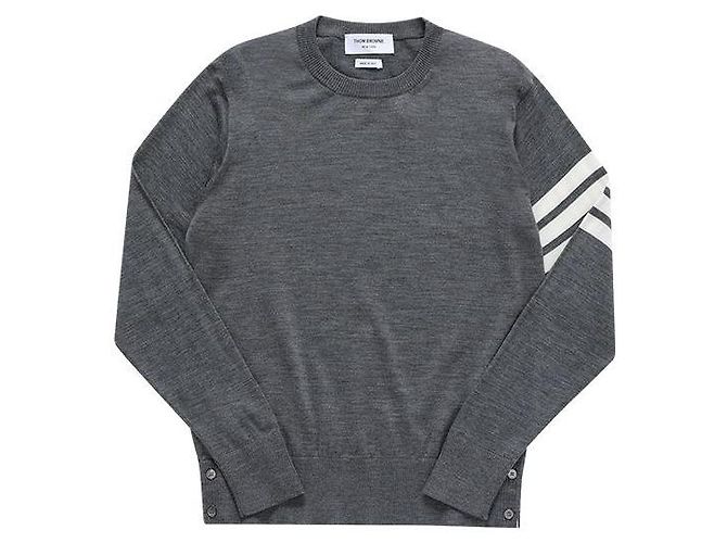 Thom Browne Strickware für Herren Braun 