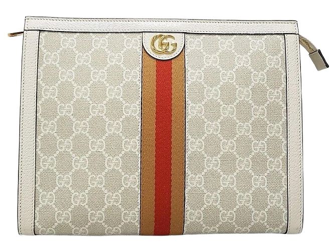 Gucci Pochette Ophidia Édition Limitée