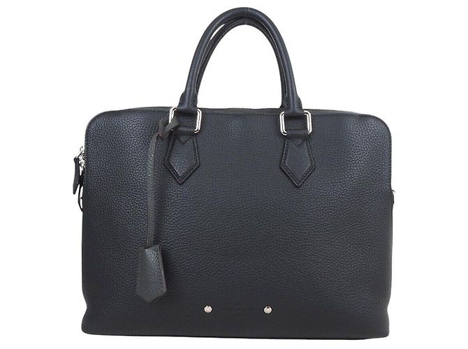 Louis Vuitton Briefcase Black