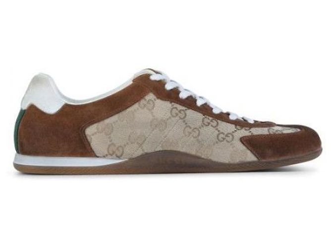 Gucci Shift Sneaker