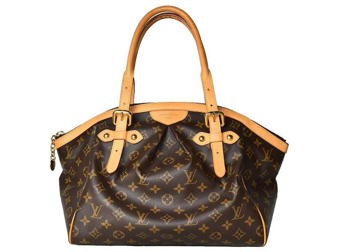 Louis Vuitton Tote Monogram Tivoli Multicor