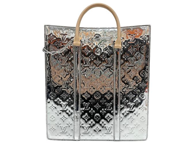 Louis Vuitton Borsa Specchio Monogram Multicolore