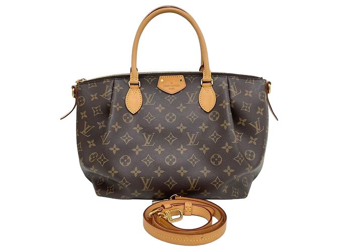 Louis Vuitton Monogram Tuileries MM Multicolore