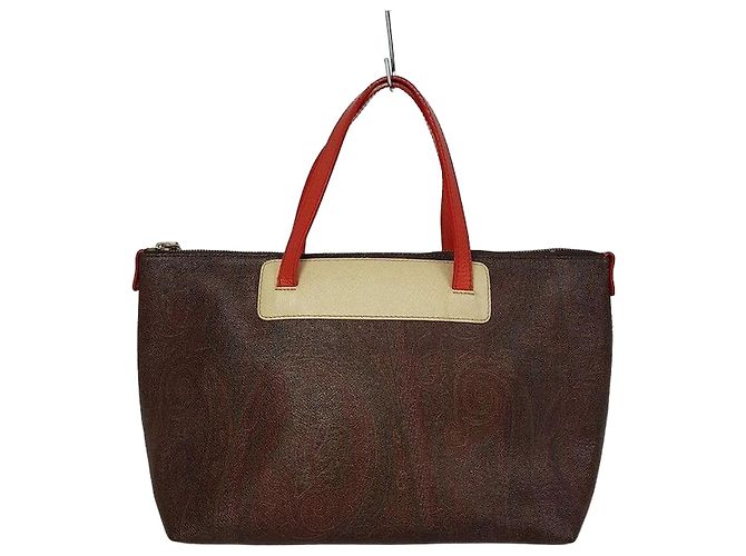 Etro Sac cabas Color Patch