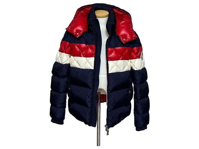 Moncler JANVRY Down Jacket Multiple colors