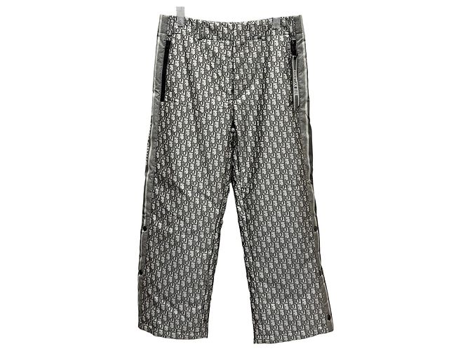 Dior Oblique Pantalon Pants Multiple colors