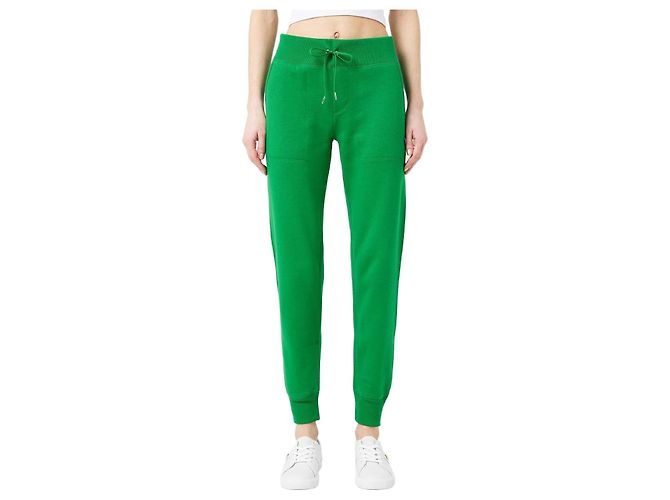 Ralph Lauren [Generalüberholter Artikel] Jogger-Hose Größe Grün