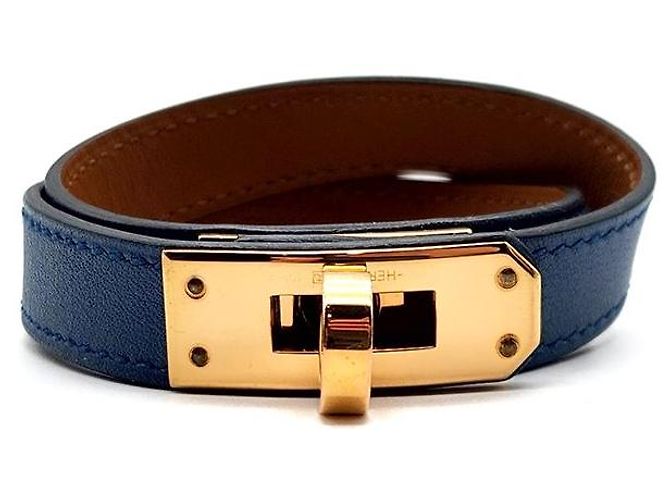 Hermès Bracelet Kelly Multicolore 