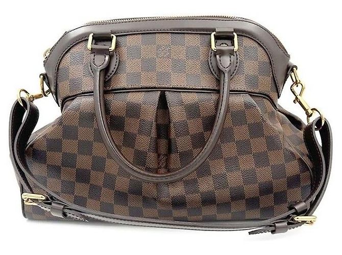 Louis Vuitton Trevi PM Multicolore