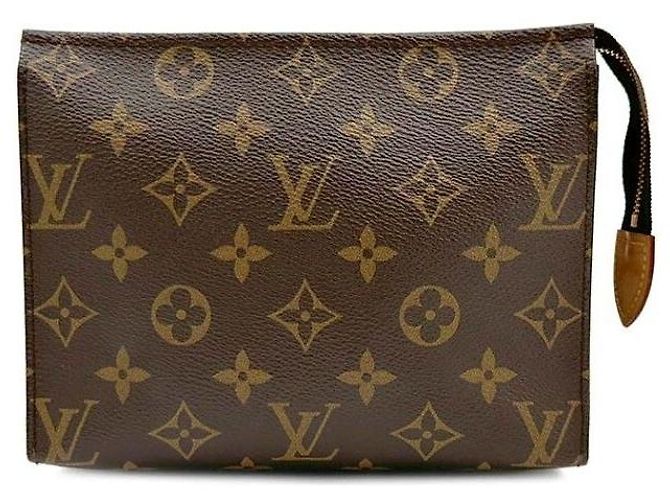 Louis Vuitton Neceser Monogram Multicolor