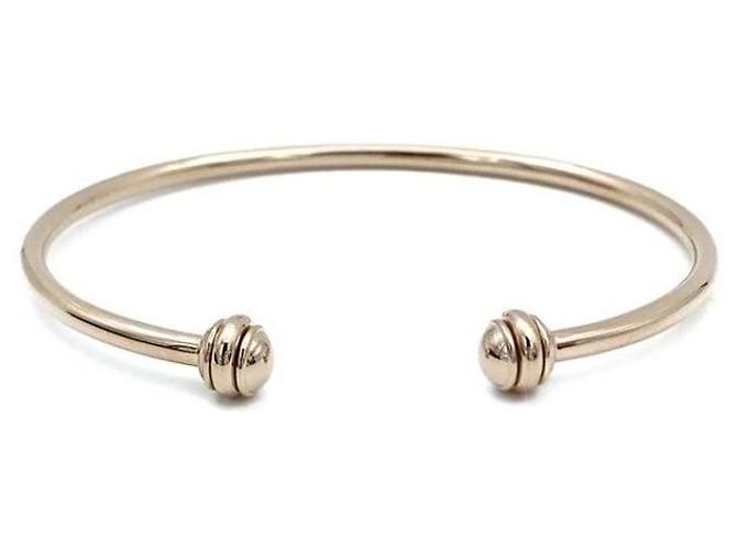 Piaget Possession Bangle Bracelet Pink