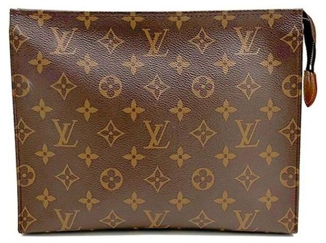 Louis Vuitton Neceser Monogram Multicolor