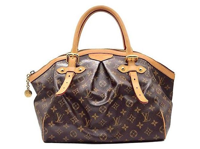 Louis Vuitton Monogram Tivoli GM Multicolor