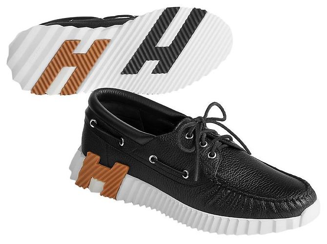 Hermès Sneakers Ketch da uomo Multicolore 