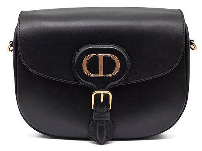 Dior Borsa Bobby Large Nero 
