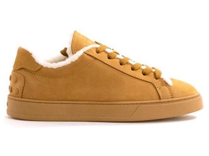 Tod's Sneakers