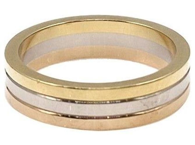 Cartier Anillo multicolor