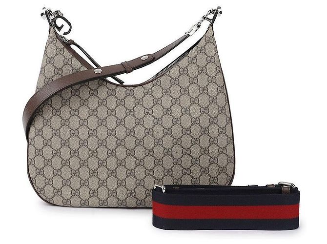 Gucci Medium Shoulder Bag