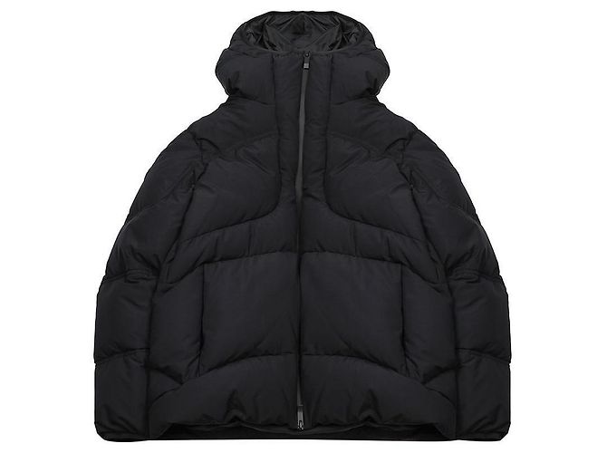 Moncler Giacca imbottita Peller Down