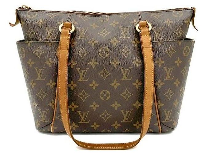Louis Vuitton Monogram Totally PM Multicolore