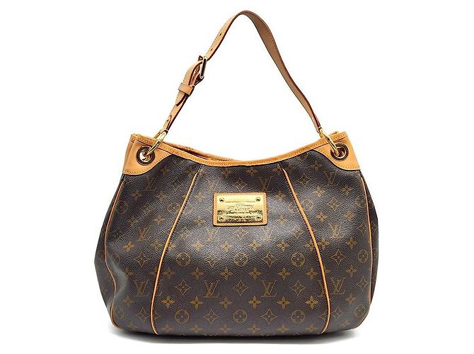 Louis Vuitton Monogram Galliera PM Multicolore 