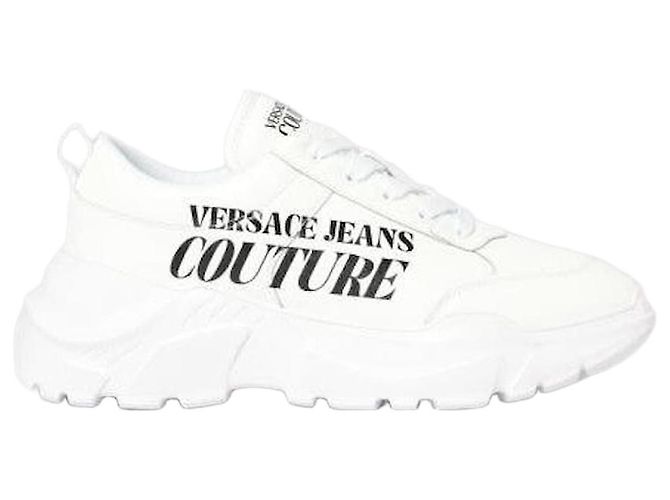 Versace Ténis Speedtrack