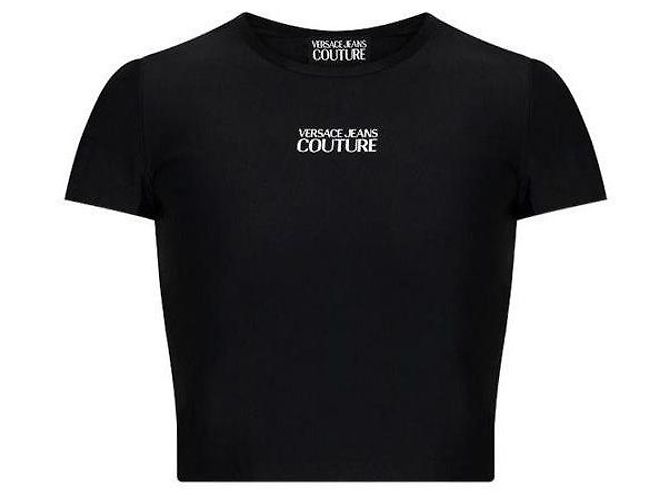 Versace Camiseta estampada