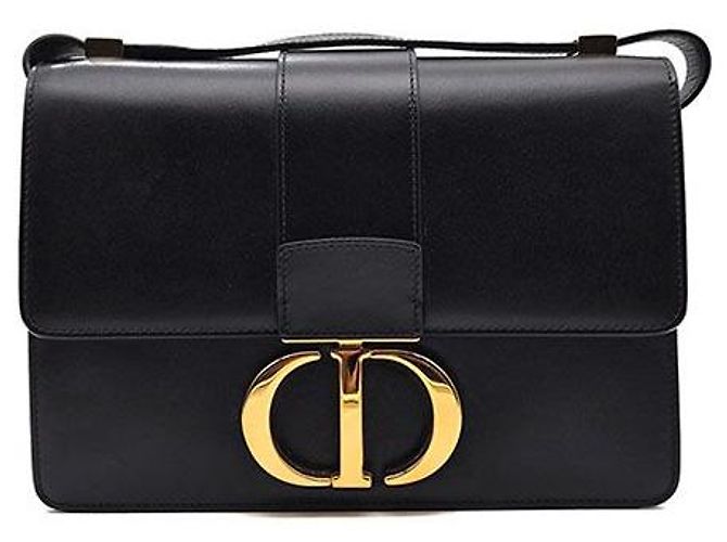 Dior Borsa a Spalla Montaine Nero