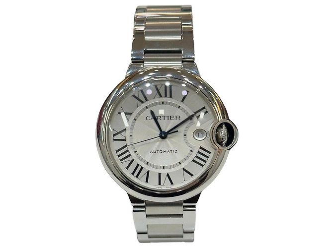 Cartier Ballon Bleu Multicor