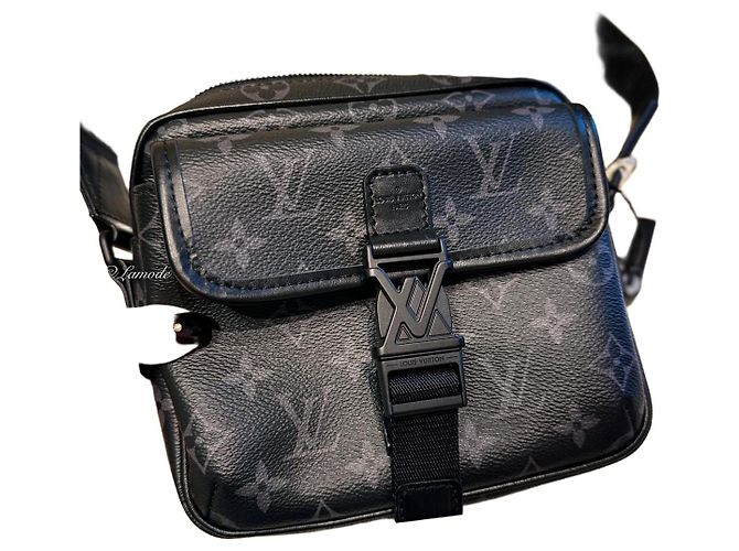 Louis Vuitton Borsa Messenger Getaway Multicolore
