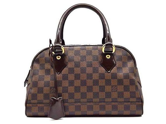 Louis Vuitton Damier Duomo Multicolore