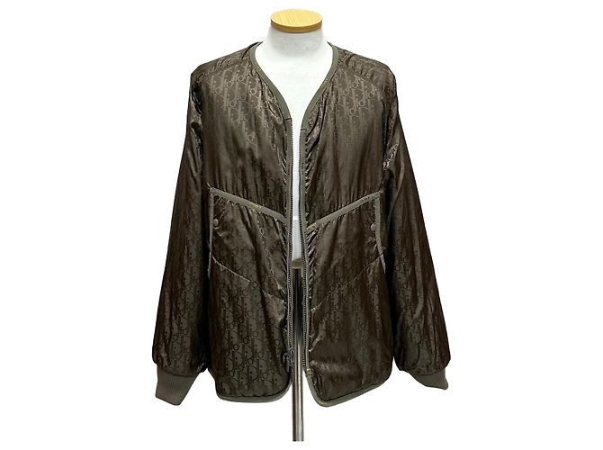 Dior Fleece Print Jacket Multiple colors