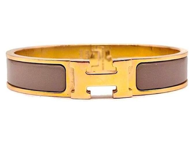 Hermès Pulsera Click Multicolor 