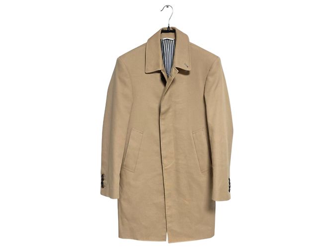 Thom Browne Mac Coat