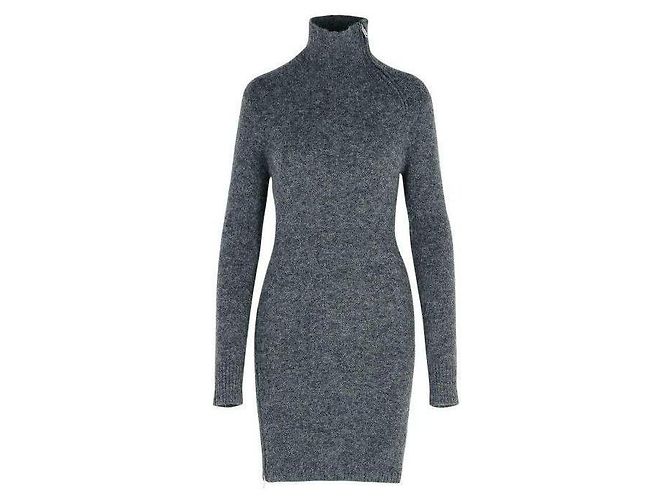 Isabel Marant Abito Multicolore