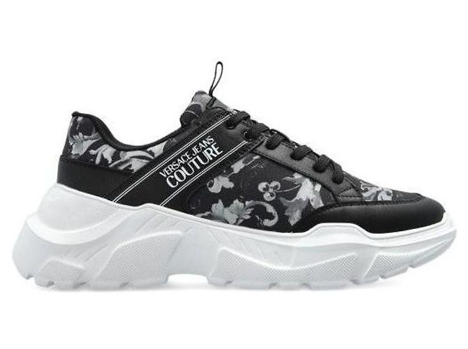 Versace Speedtrack Sneaker Mehrfarben