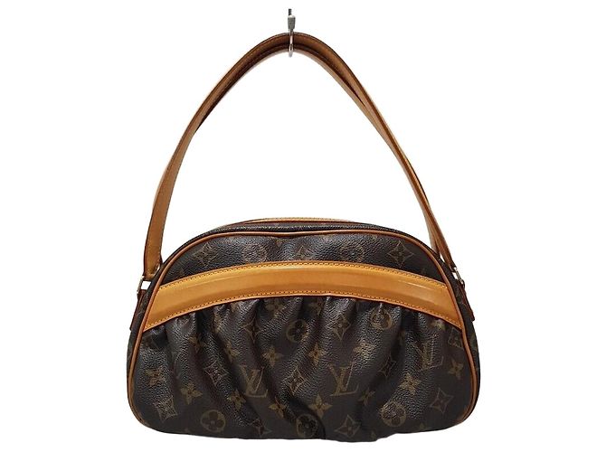 Louis Vuitton Monogram Clara Noir