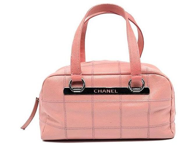 Chanel Caviar Doctor Bag