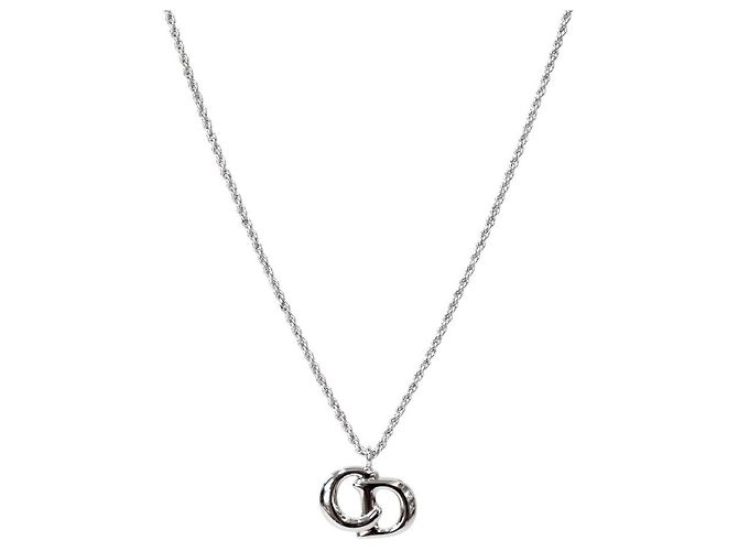 Dior Collana in argento 