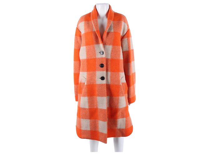 Isabel Marant Étoile Coat
