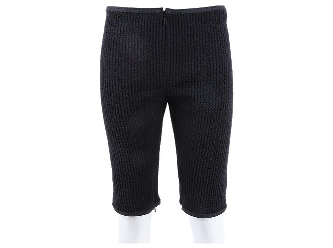 Gucci Shorts Schwarz