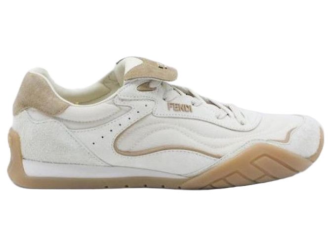 Fendi Sneakers Wave Pulse