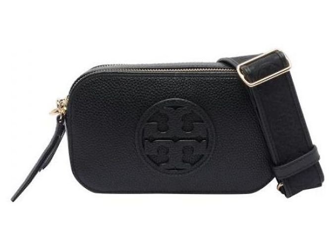 Tory Burch Borsa a tracolla Miller Mini Nero 