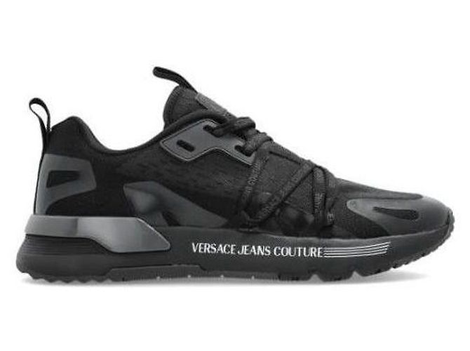 Versace Sneakers Dynamic Logo Trainer